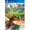 Monster Hunter Stories 2: Wings of Ruin PS4